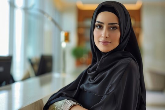 Sarah Hamid