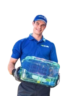 Junk Removal Dubai